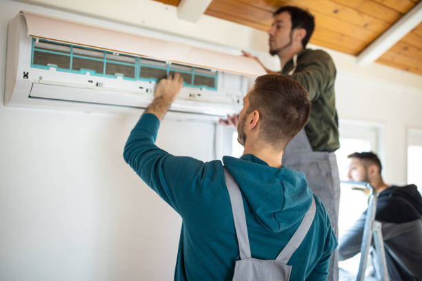 Best HVAC Air Duct Cleaning  in Southmont, PA