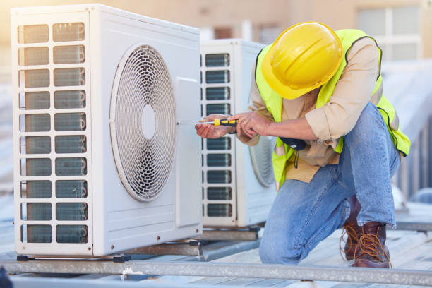 Best HVAC Emergency Services  in Southmont, PA