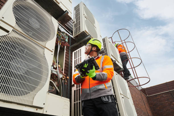 Best HVAC Replacement Cost  in Southmont, PA