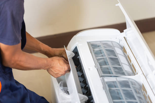 Best HVAC Emergency Services  in Southmont, PA