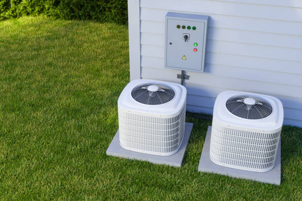 Best HVAC Installation Services  in Southmont, PA