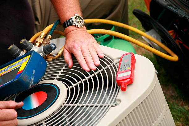 Best HVAC Repair Near Me  in Southmont, PA