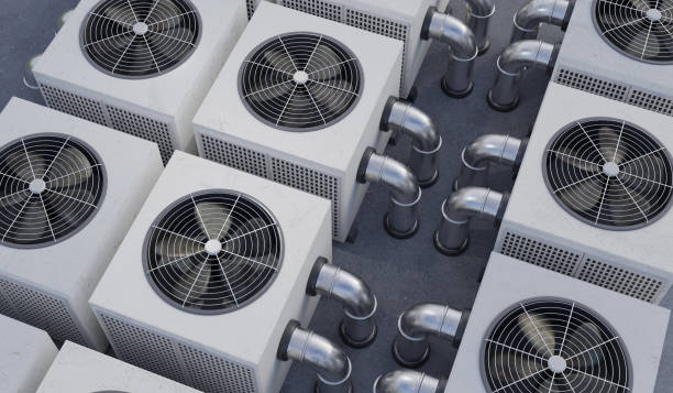 Best Ductless HVAC Repair  in Southmont, PA