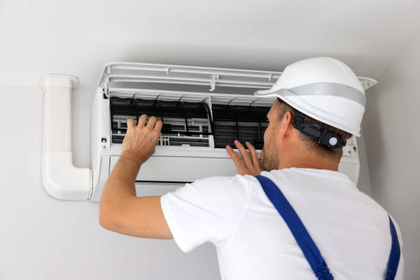 Local HVAC Companies in Southmont, PA