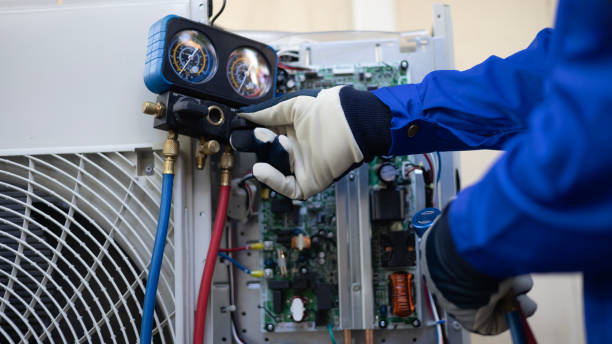 Best HVAC Maintenance Near Me  in Southmont, PA