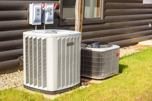 Best Emergency HVAC Repair  in Southmont, PA